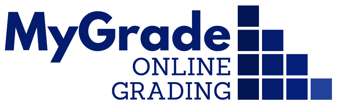 MyGrade : Online Grading